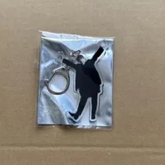 超特急 ユーキ アクリルキーホルダー