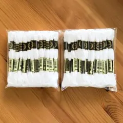 刺繍糸 25番 ホワイト 白 B5200 まとめ売り ハンドメイド 96束