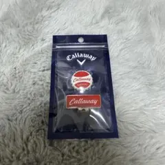 マーカー キャロウェイ