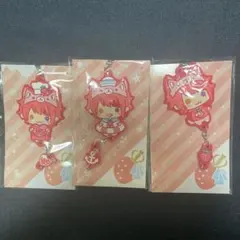 すとぷり 莉犬くん アニマルラバスト