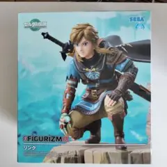 2026年最新】FIGURiZMα “リンク”の人気アイテム - メルカリ