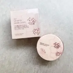 新品　ホリカホリカ RSFミネラル モイストパウダー holika holikaのサムネイル