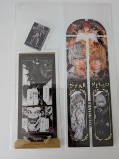 2026年最新】DEATHNOtE メロの人気アイテム - メルカリ