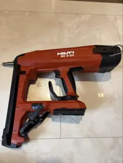 HILTI ヒルティ バッテリー式鋲打機 BX3 B06-05 HILTI ヒルティ 充電式コンクリートネイラー 鋲打ち機 BX3-L-22Nuron