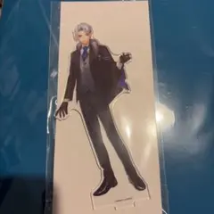 刀剣乱舞　大本丸博　アクリルスタンド　山姥切長義　十周年記念