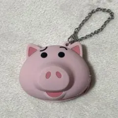 バッグチャーム キャラクターグッズ