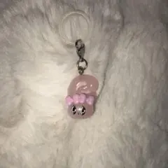 めじるしアクセサリー エスターバニー