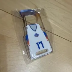 茨城ロボッツ　#7 カラビナ