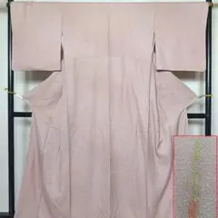 2025年最新】色無地 一つ紋 未使用の人気アイテム - メルカリ