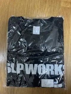 SLP WORKS 10周年anniversary パーカー ダイワDAIWA - メルカリ