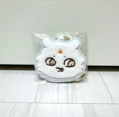 ちいかわ おかおサガラミニポーチ あのこ 【新品未開封品】