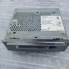 シーマ　オーディオ　デッキのサムネイル