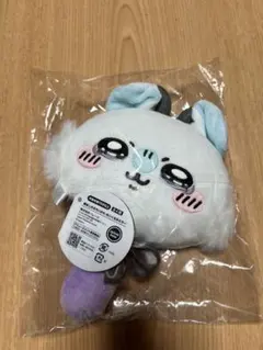 超まじかるちいかわ ぬいぐるみミラー