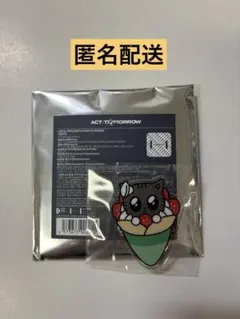 TXT ダゴニャン ACT:TOMRROW JAPAN 東京限定アクリルバッジ