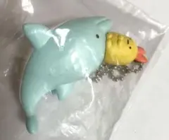 神戸須磨シーワールド　すみっコぐらし　イルカとえびフライのシッポ