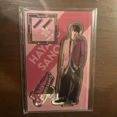 M!LK　佐野勇斗　アクリルスタンド Juvenilizm