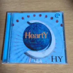 HY HeartY CD