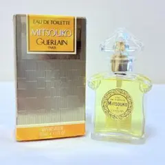 GUERLAIN ゲラン トゥー マッチ シャンゼリゼ オーデトワレ 50ml