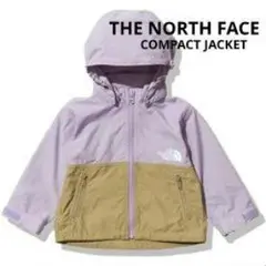 THENORTHFACE ノースフェイス コンパクトジャケット 90cm