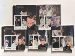 TXT StarKissed まとめ売り