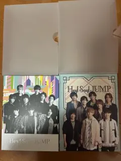 Hey! Say! JUMP フォトアルバム　写真付き 2026年最新】heysayjump フォトアルバムの人気アイテム - メルカリ
