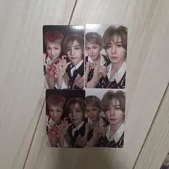 BOYLIFE イリオンズ トレカ ユニットトレカ ケミトレカ