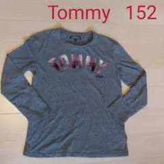 トミー　ヒルフィガー　152　長袖