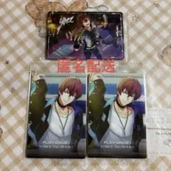 アイドリッシュセブン アイナナ ウエハース 26 狗丸トウマ