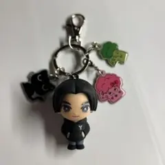 八木勇征　メンプロ　キーホルダー