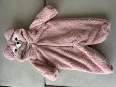 【美品】シェリーメイロンパース 90 一度のみ使用