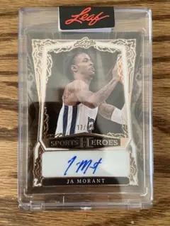 ja morant