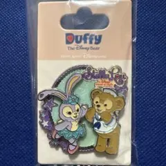 2026年最新】香港 ダッフィー ピンバッジの人気アイテム - メルカリ