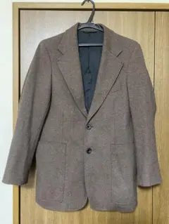 【美品】UNIQLO ジャケット