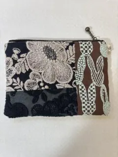 ミナペルホネン ハンドメイド✲︎ポケットティッシュポーチ✲skip
