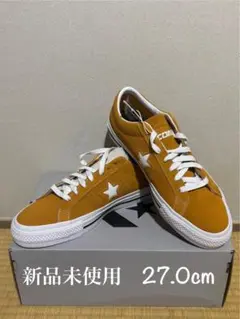 2025年最新】converse one star proの人気アイテム - メルカリ