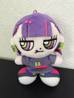ずとまよ ニラちゃん お勉強しといてよ ぬいぐるみ - メルカリ