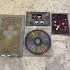 うたプリ【ファウスト ラストカンタータ】DMS 特典5点セット