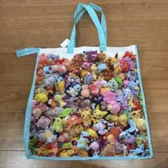 ポケモン ショッピングバッグ