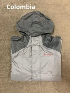 Columbia コロンビア マウンテンパーカー ナイロンジャケット