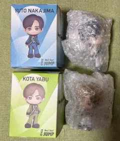 2026年最新】Hey! Say! JUMP フィギュア 薮の人気アイテム - メルカリ