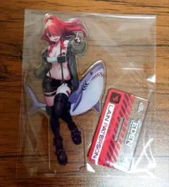 にじさんじ レイン 両面アクスタ エデン組 1周年