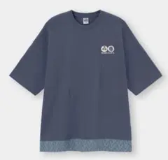 鬼滅の刃 冨岡義勇デジタル版ジャンプ定期購読者限定Tシャツ Mサイズ