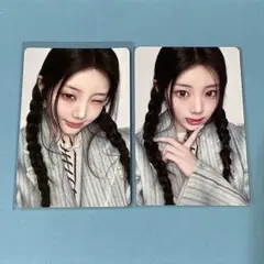 ILLIT I got your back 来日記念 weverse ウォンヒ - メルカリ