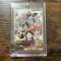 2026年最新】ワンピーベリーマッチ メモリアルの人気アイテム - メルカリ