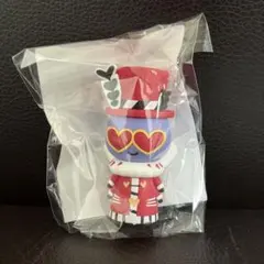 ラウンドワン限定 ハズビンホテルへようこそ ラバーフィギュア ヴァレンティノ