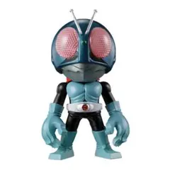 POWER KNUCKLE byTOUMA × KAMEN RIDER