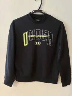 裏起毛トレーナー