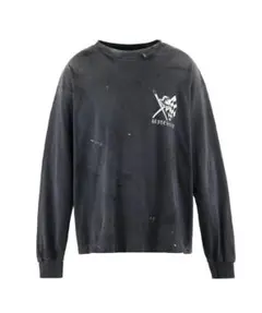 セントマイケル ネイバーフッド XL ロンT 長袖 SAINT Mxxxxxx - メルカリ