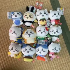 SEVENTEEN ミニぬいぐるみ SECTOR17 バラ❌ - メルカリ