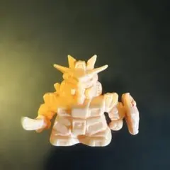 ガンダム消しゴム ミニフィギュア